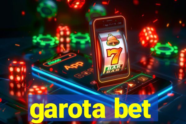 garota bet